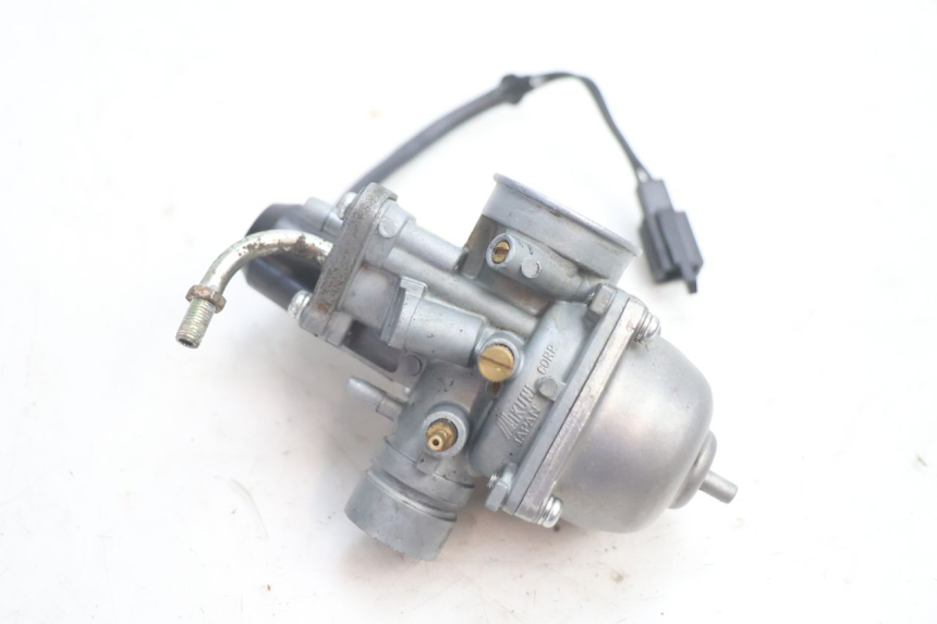 photo de CARBURADOR VASTRO GP 2T 50 (2013 - 2017) - Detalhe da peça