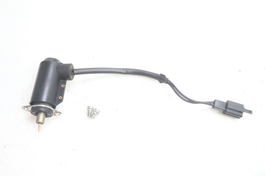 photo de CARBURADOR VASTRO GP 2T 50 (2013 - 2017) - Ampliação dos componentes
