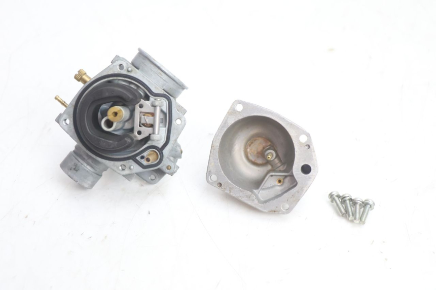 photo de CARBURADOR VASTRO GP 2T 50 (2013 - 2017) - Peça verificada