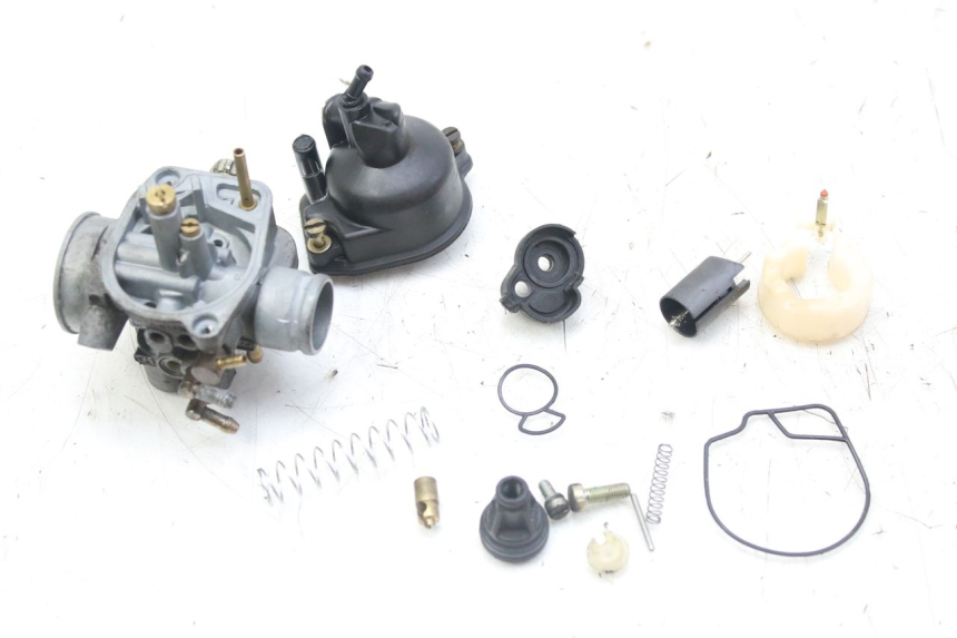 photo de CARBURADOR DERBI GPR 50 (2004 - 2009) - Zoom do estado de desgaste