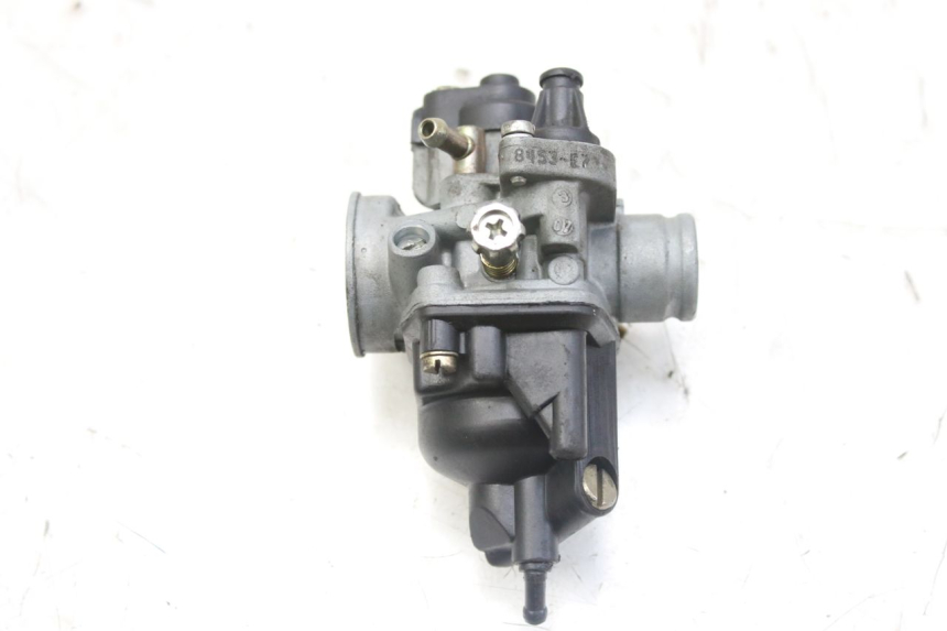 photo de CARBURADOR DERBI GPR 50 (2004 - 2009) - Pontos de fixação