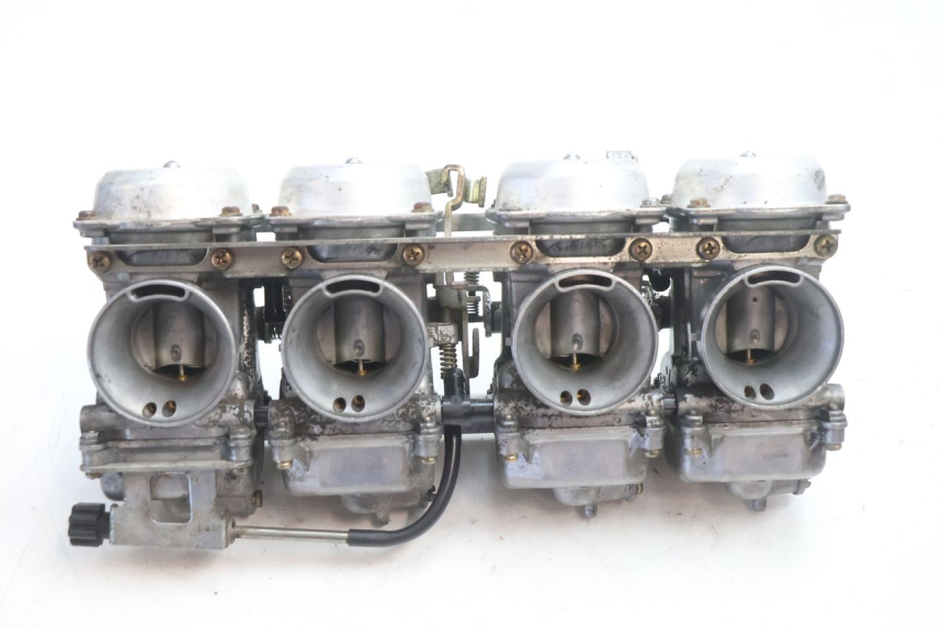 photo de CARBURADOR KAWASAKI GPX F ZX750F 750 (1986 - 1990) - Vista principal