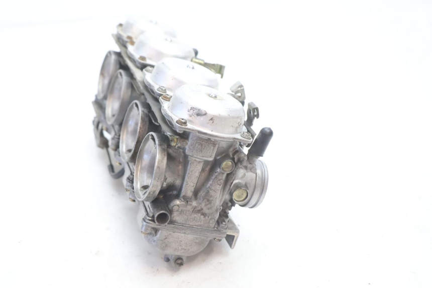 photo de CARBURADOR KAWASAKI GPX F ZX750F 750 (1986 - 1990) - Zoom do estado de desgaste