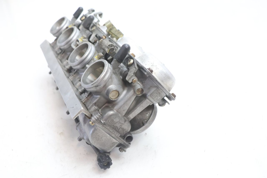 photo de CARBURADOR KAWASAKI GPX F ZX750F 750 (1986 - 1990) - Outro ângulo de visão