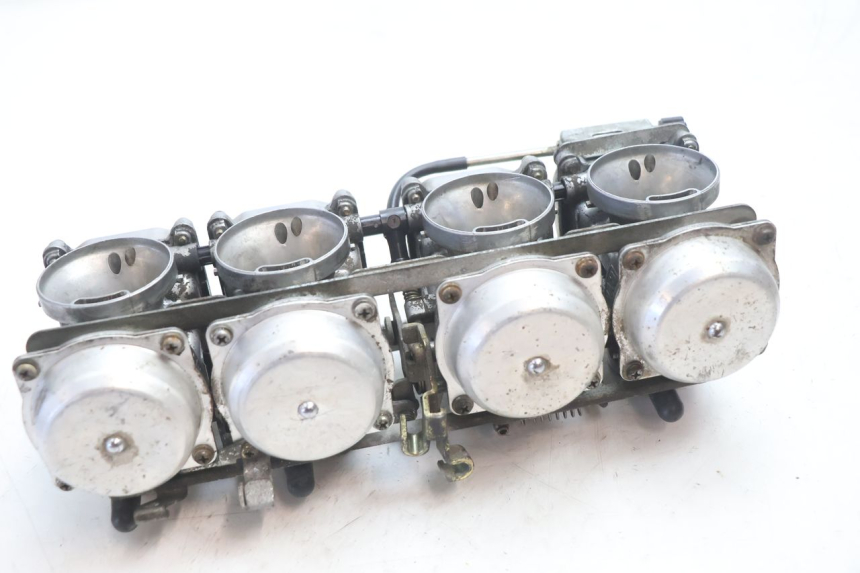 photo de CARBURADOR KAWASAKI GPX F ZX750F 750 (1986 - 1990) - Ampliação técnica