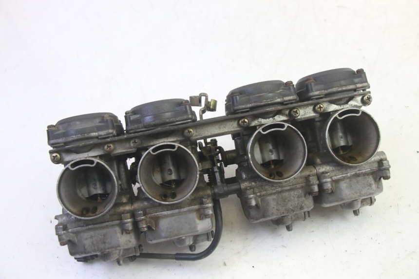 photo de CARBURADOR KAWASAKI GPX R WARBIRD 600 (1988 - 1993) - Vista principal