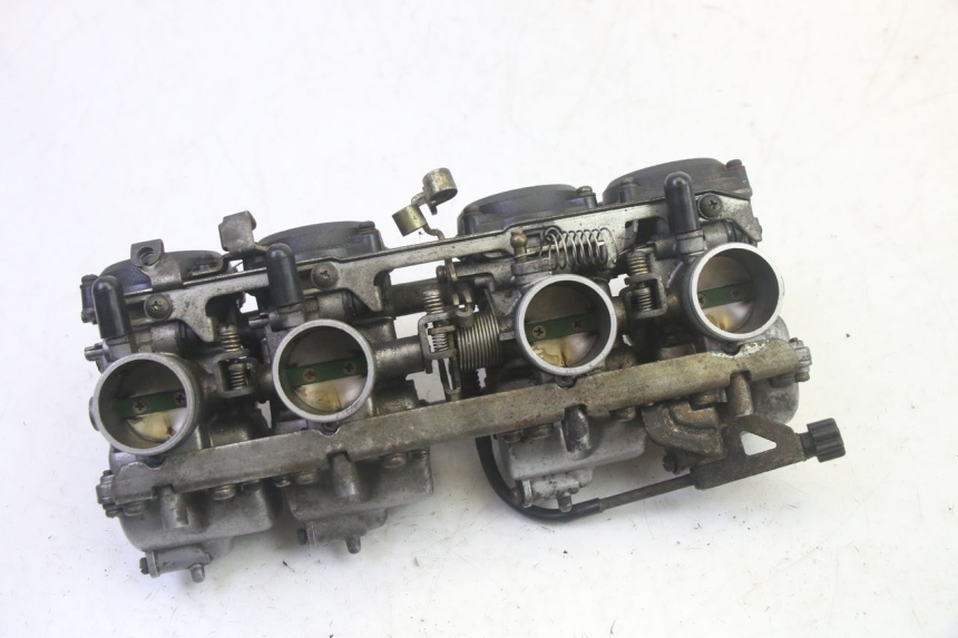 photo de CARBURADOR KAWASAKI GPX R WARBIRD 600 (1988 - 1993) - Detalhe da peça