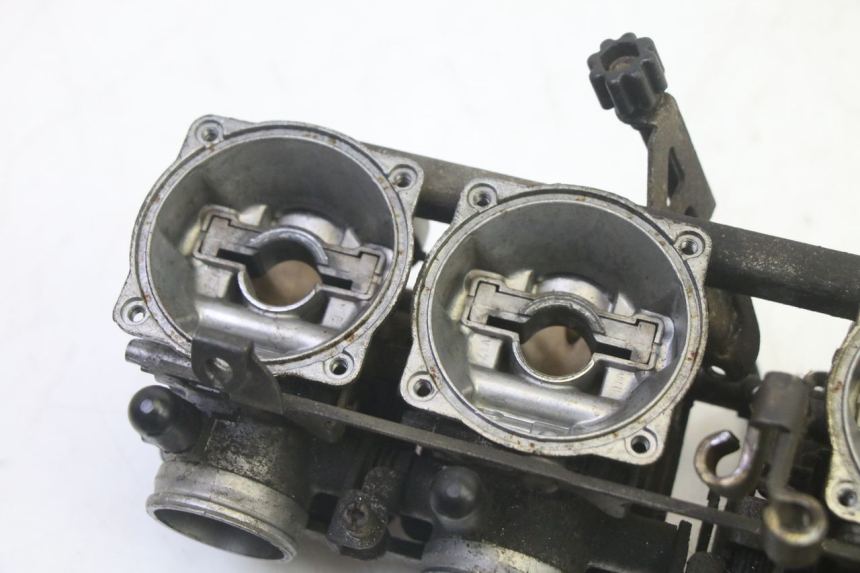 photo de CARBURADOR KAWASAKI GPX R WARBIRD 600 (1988 - 1993) - Ampliação dos componentes