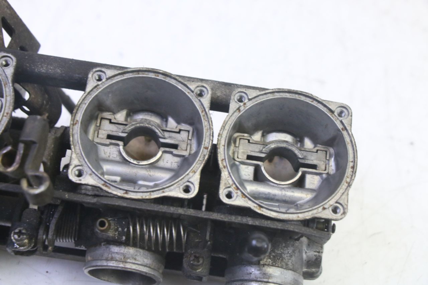 photo de CARBURADOR KAWASAKI GPX R WARBIRD 600 (1988 - 1993) - Vista de perto