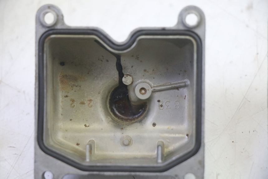 photo de CARBURADOR KAWASAKI GPX R WARBIRD 600 (1988 - 1993) - Estrutura - ampliação