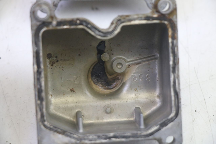photo de CARBURADOR KAWASAKI GPX R WARBIRD 600 (1988 - 1993) - Vista de perfil