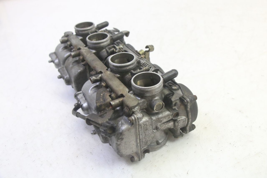 photo de CARBURADOR KAWASAKI GPX R WARBIRD 600 (1988 - 1993) - Outro ângulo de visão