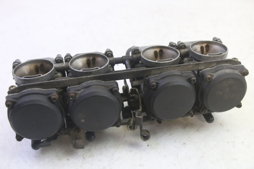 photo de CARBURADOR KAWASAKI GPX R WARBIRD 600 (1988 - 1993) - Ampliação técnica