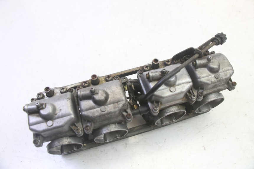 photo de CARBURADOR KAWASAKI GPX R WARBIRD 600 (1988 - 1993) - Vista geral