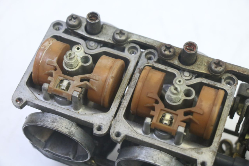 photo de CARBURADOR KAWASAKI GPX R WARBIRD 600 (1988 - 1993) - Peça verificada