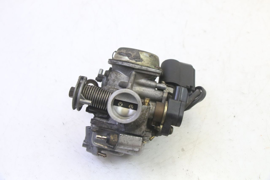 photo de CARBURADOR KYMCO GRAND DINK 125 (2008 - 2014) - Zoom do estado de desgaste