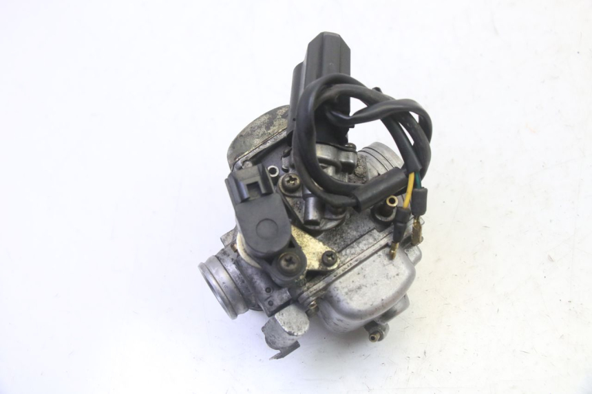photo de CARBURADOR KYMCO GRAND DINK 125 (2008 - 2014) - Outro ângulo de visão