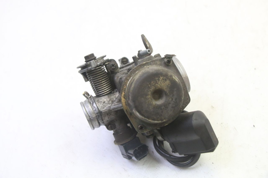 photo de CARBURADOR KYMCO GRAND DINK 125 (2008 - 2014) - Ampliação técnica