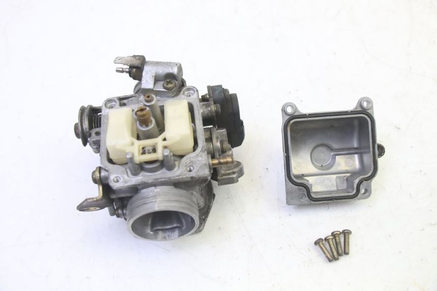 photo de CARBURADOR KYMCO GRAND DINK 125 (2008 - 2014) - Estado da superfície