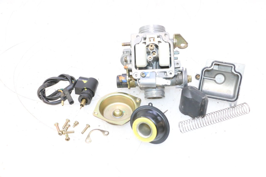photo de CARBURADOR KYMCO GRAND DINK 125 (2008 - 2014) - Detalhe da peça