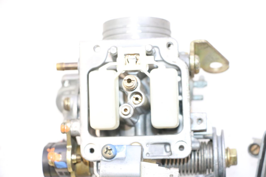photo de CARBURADOR KYMCO GRAND DINK 125 (2008 - 2014) - Vista de perto