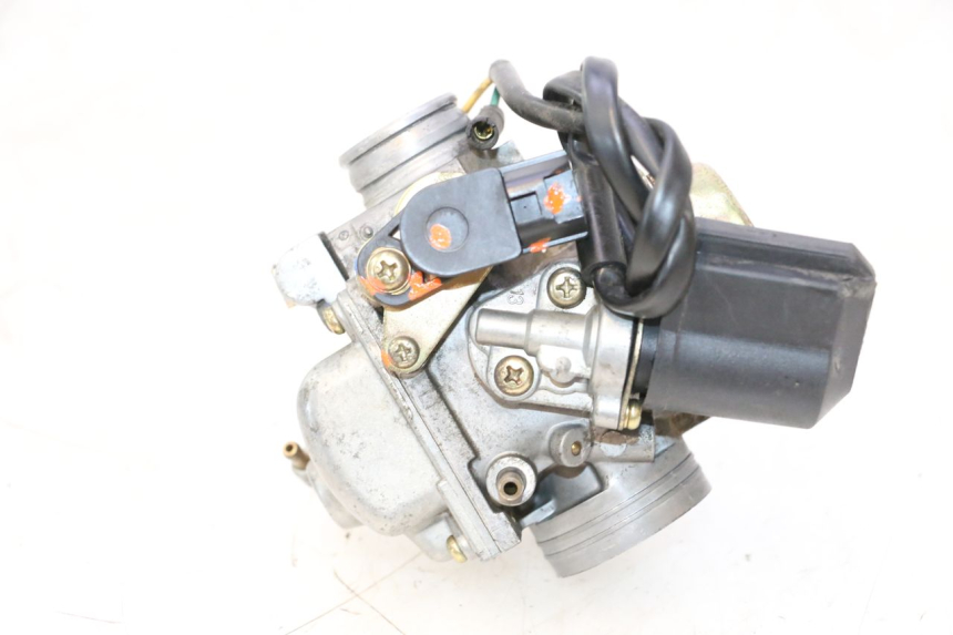 photo de CARBURADOR KYMCO GRAND DINK 125 (2008 - 2014) - Zoom do estado de desgaste