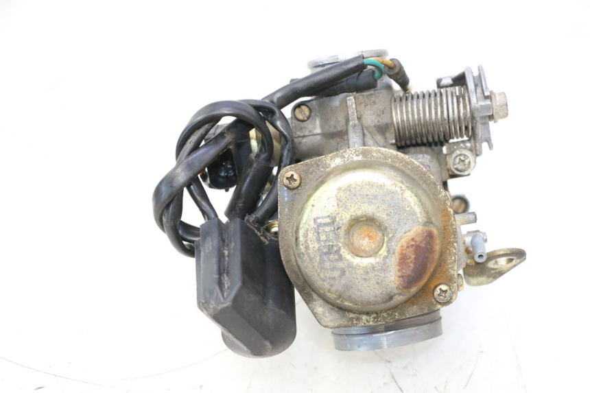 photo de CARBURADOR KYMCO GRAND DINK 125 (2008 - 2014) - Outro ângulo de visão