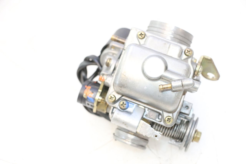 photo de CARBURADOR KYMCO GRAND DINK 125 (2008 - 2014) - Ampliação técnica