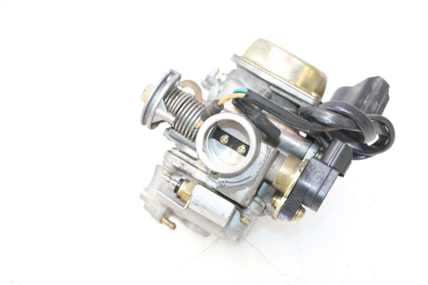 photo de CARBURADOR KYMCO GRAND DINK 125 (2008 - 2014) - Pontos de fixação