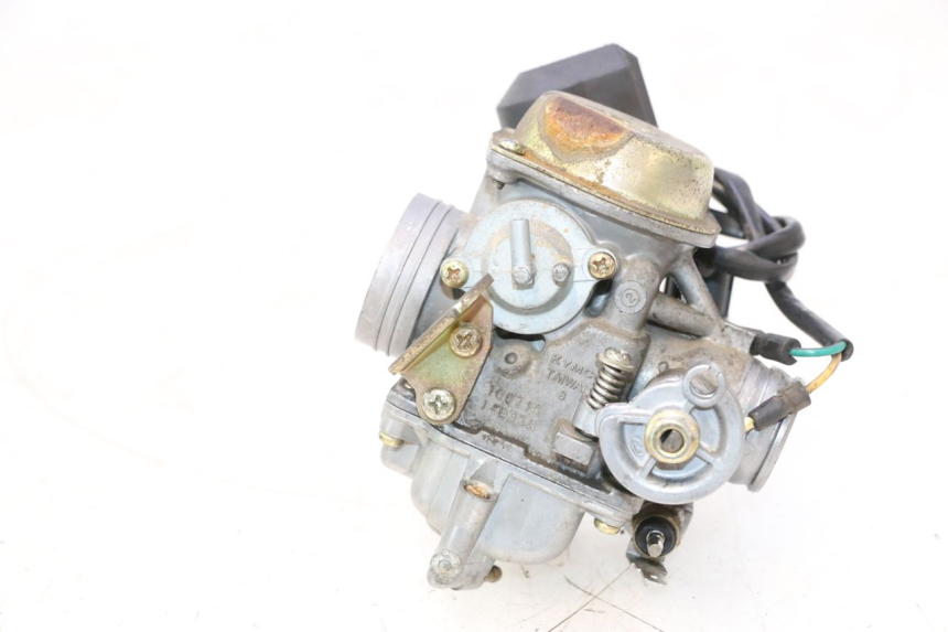 photo de CARBURADOR KYMCO GRAND DINK 125 (2008 - 2014) - Estado da superfície