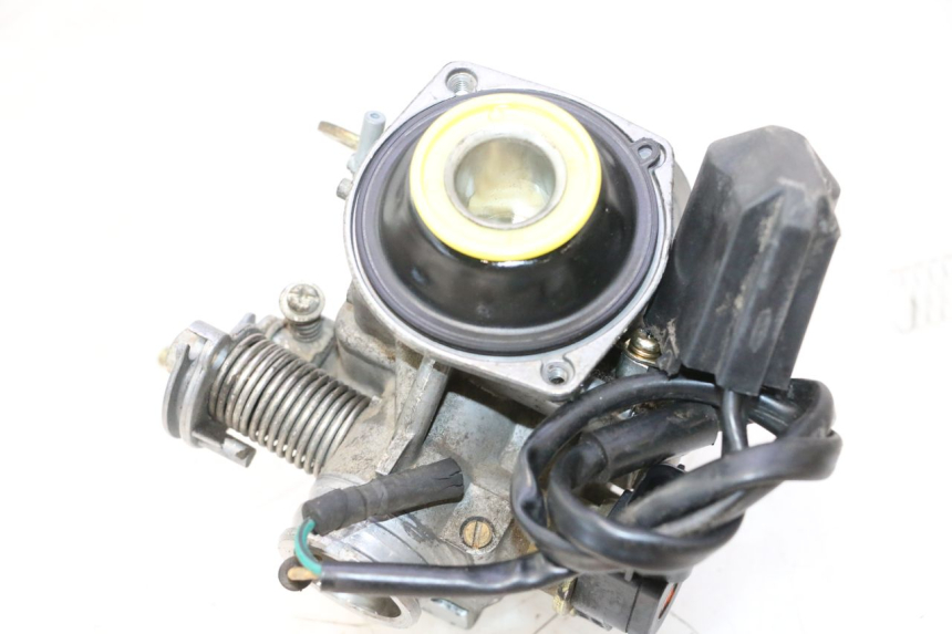 photo de CARBURADOR KYMCO GRAND DINK 125 (2008 - 2014) - Peça verificada