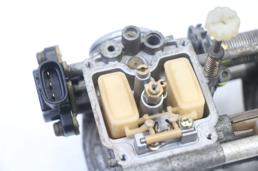 photo de CARBURADOR SUZUKI GS GSE 500 (2001 - 2003) - Vista do produto