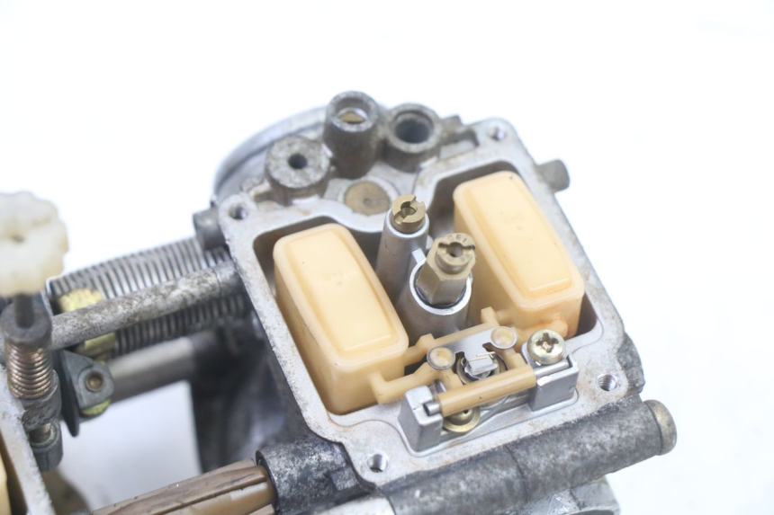 photo de CARBURADOR SUZUKI GS GSE 500 (2001 - 2003) - Detalhes característicos