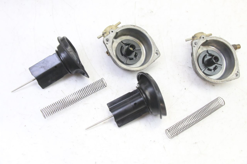 photo de CARBURADOR SUZUKI GS GSE 500 (2001 - 2003) - Ampliação dos componentes