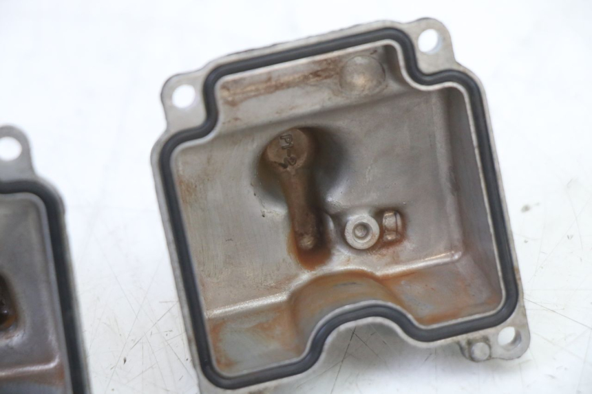 photo de CARBURADOR SUZUKI GS GSE 500 (2001 - 2003) - Inspeção visual