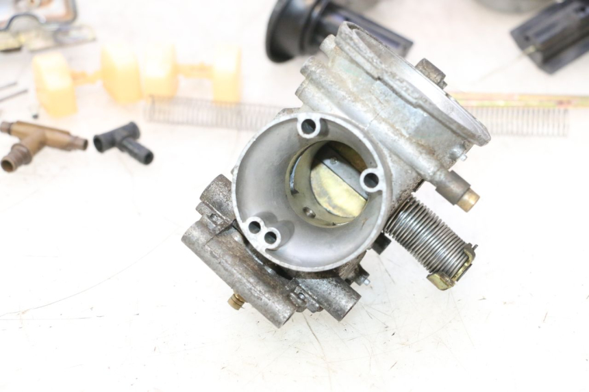 photo de CARBURADOR SUZUKI GS GSE 500 (2001 - 2003) - Zoom de qualidade