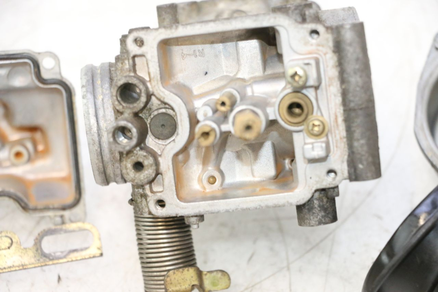 photo de CARBURADOR SUZUKI GS GSE 500 (2001 - 2003) - Vista de perfil