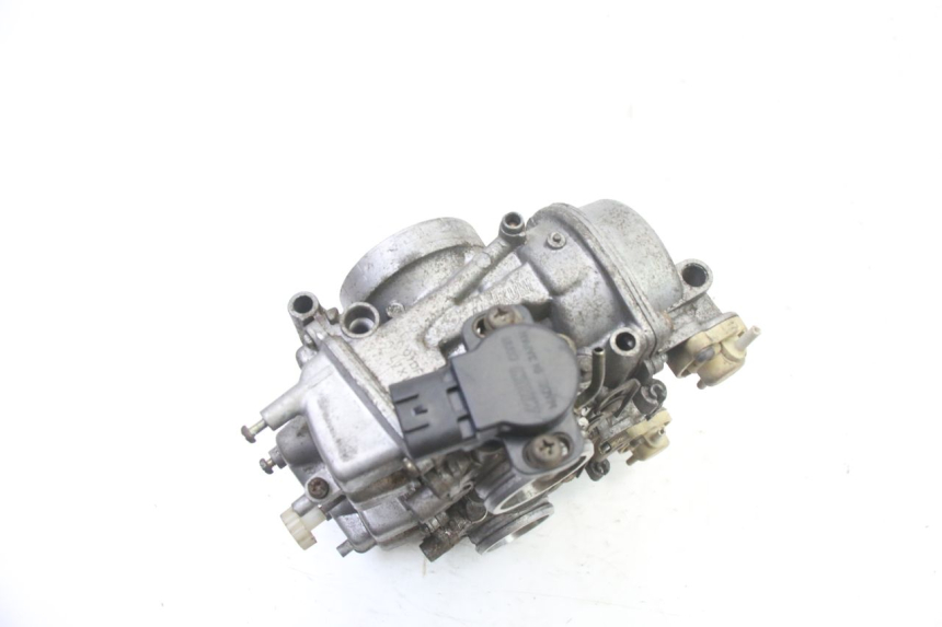 photo de CARBURADOR SUZUKI GS GSE 500 (2001 - 2003) - Zoom do estado de desgaste