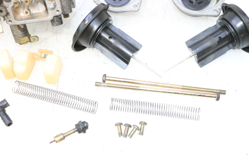 photo de CARBURADOR SUZUKI GS GSE 500 (2001 - 2003) - Outro ângulo de visão