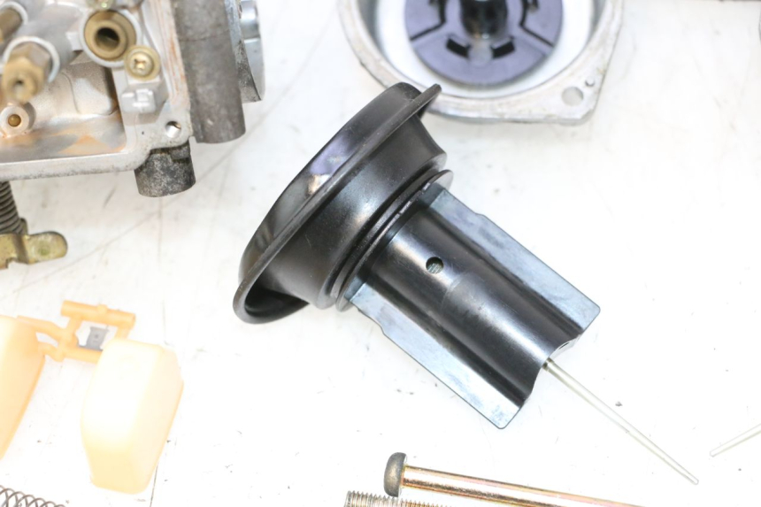 photo de CARBURADOR SUZUKI GS GSE 500 (2001 - 2003) - Ampliação técnica