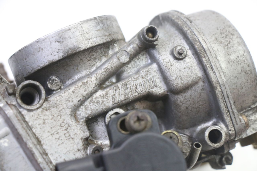 photo de CARBURADOR SUZUKI GS GSE 500 (2001 - 2003) - Outro ângulo de visão