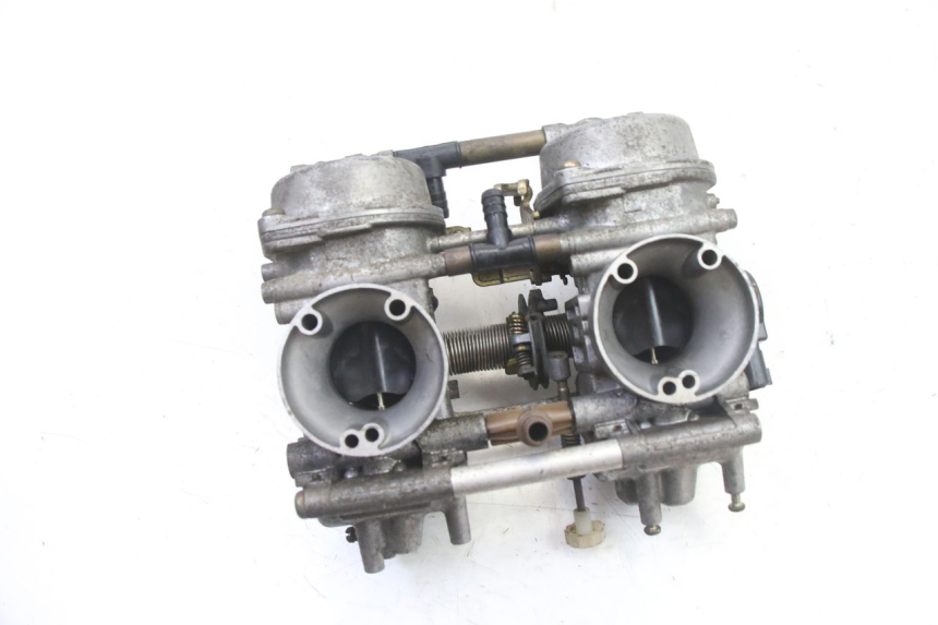 photo de CARBURADOR SUZUKI GS GSE 500 (2001 - 2003) - Ampliação técnica