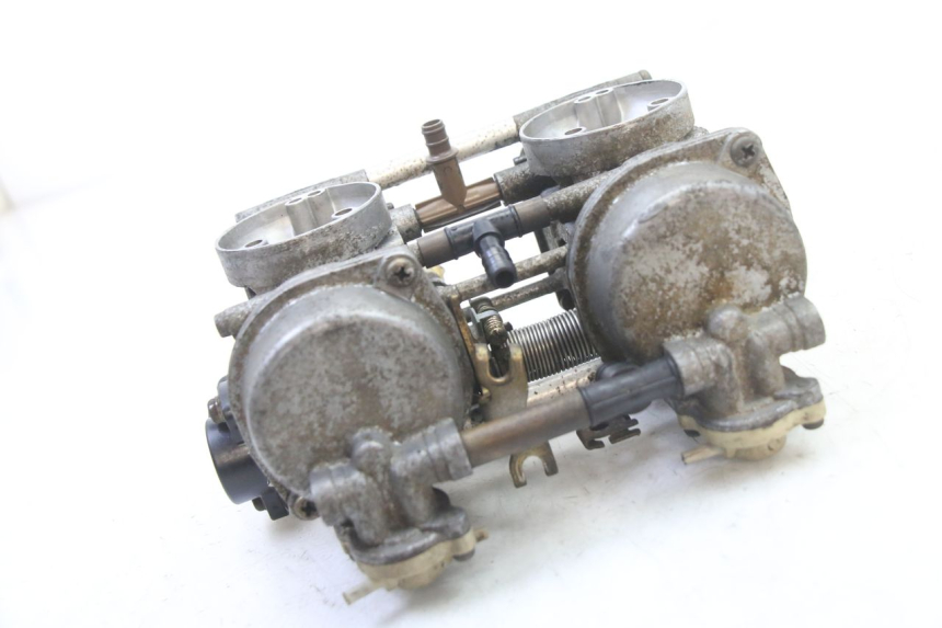 photo de CARBURADOR SUZUKI GS GSE 500 (2001 - 2003) - Pontos de fixação