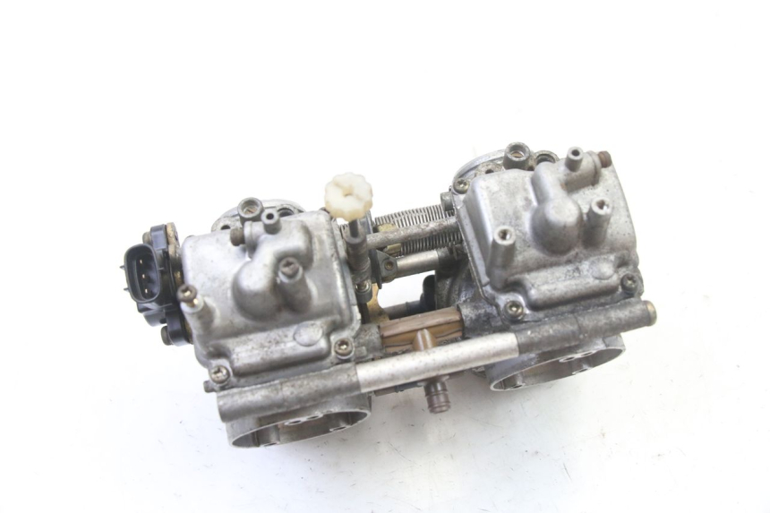 photo de CARBURADOR SUZUKI GS GSE 500 (2001 - 2003) - Estado da superfície
