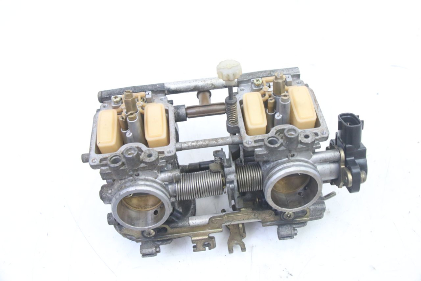 photo de CARBURADOR SUZUKI GS GSE 500 (2001 - 2003) - Peça verificada