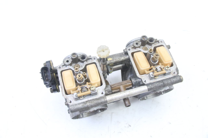 photo de CARBURADOR SUZUKI GS GSE 500 (2001 - 2003) - Marcações e referências