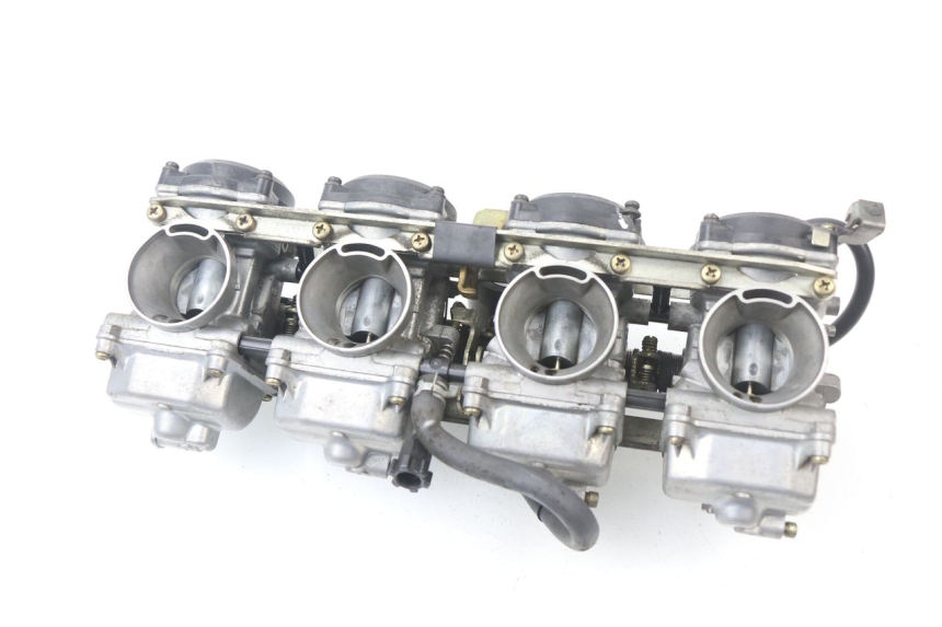 photo de CARBURADOR SUZUKI GSF N BANDIT 600 (1996 - 1999) - Vista principal