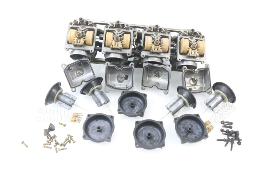 photo de CARBURADOR SUZUKI GSF N BANDIT 600 (1996 - 1999) - Detalhe da peça