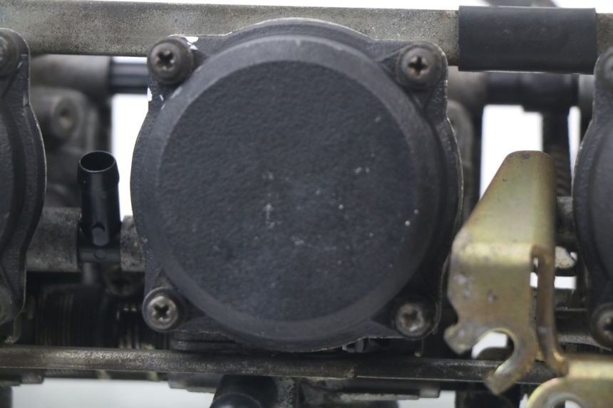 photo de CARBURADOR SUZUKI GSF N BANDIT 600 (1996 - 1999) - Detalhes característicos