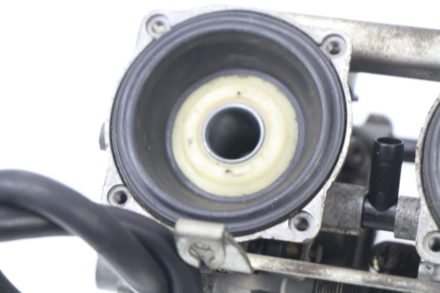 photo de CARBURADOR SUZUKI GSF N BANDIT 600 (1996 - 1999) - Inspeção visual